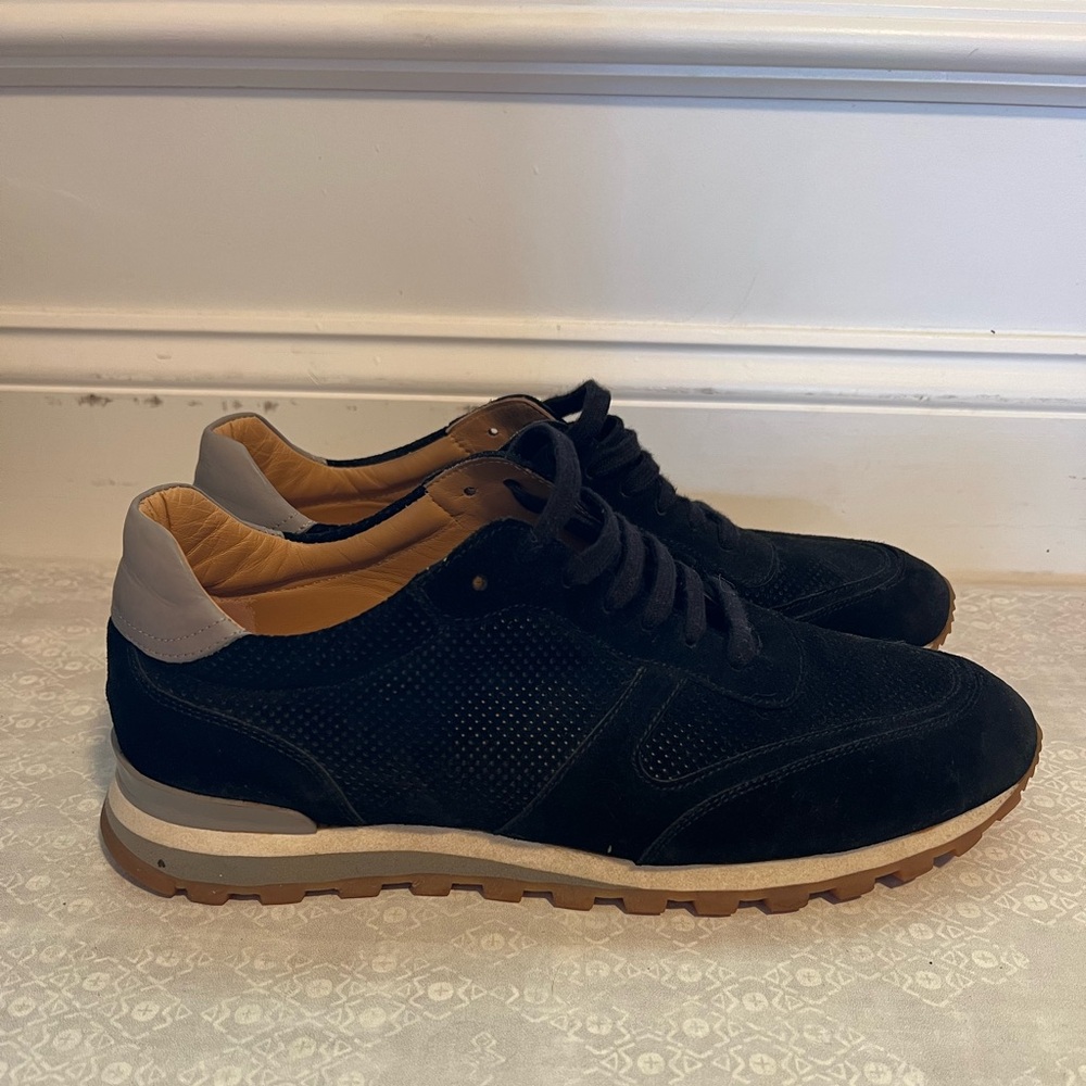 Men’s Italian sneakers